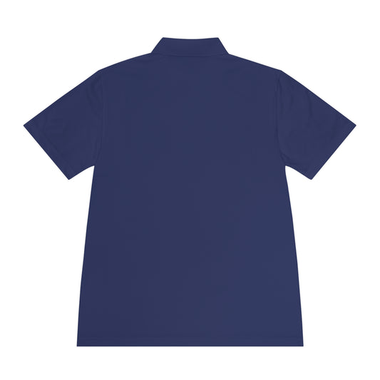 Celebrate Recovery Sport Polo – Christ Greenfield