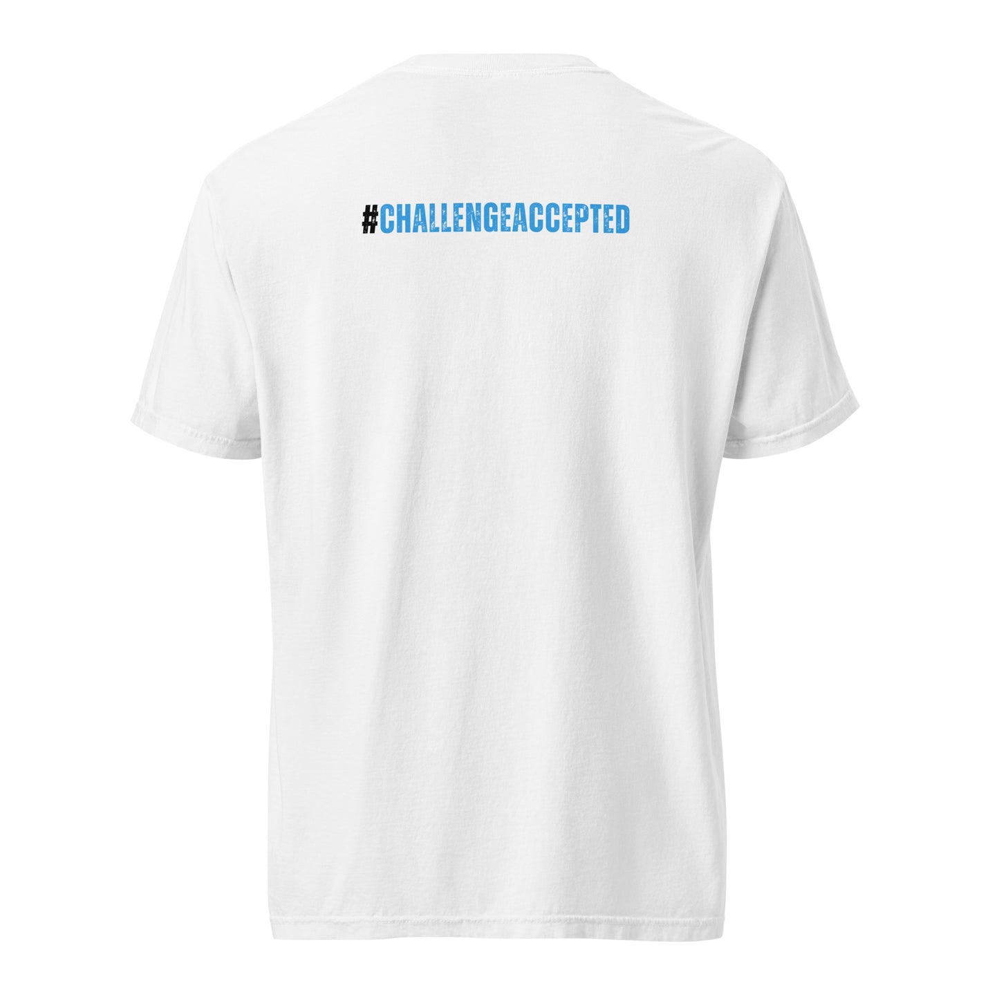 90-Day Giving Challenge Accepted T-Shirt