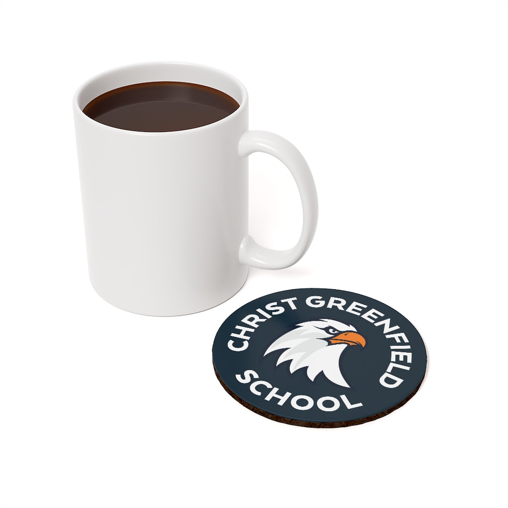 CG School Coaster