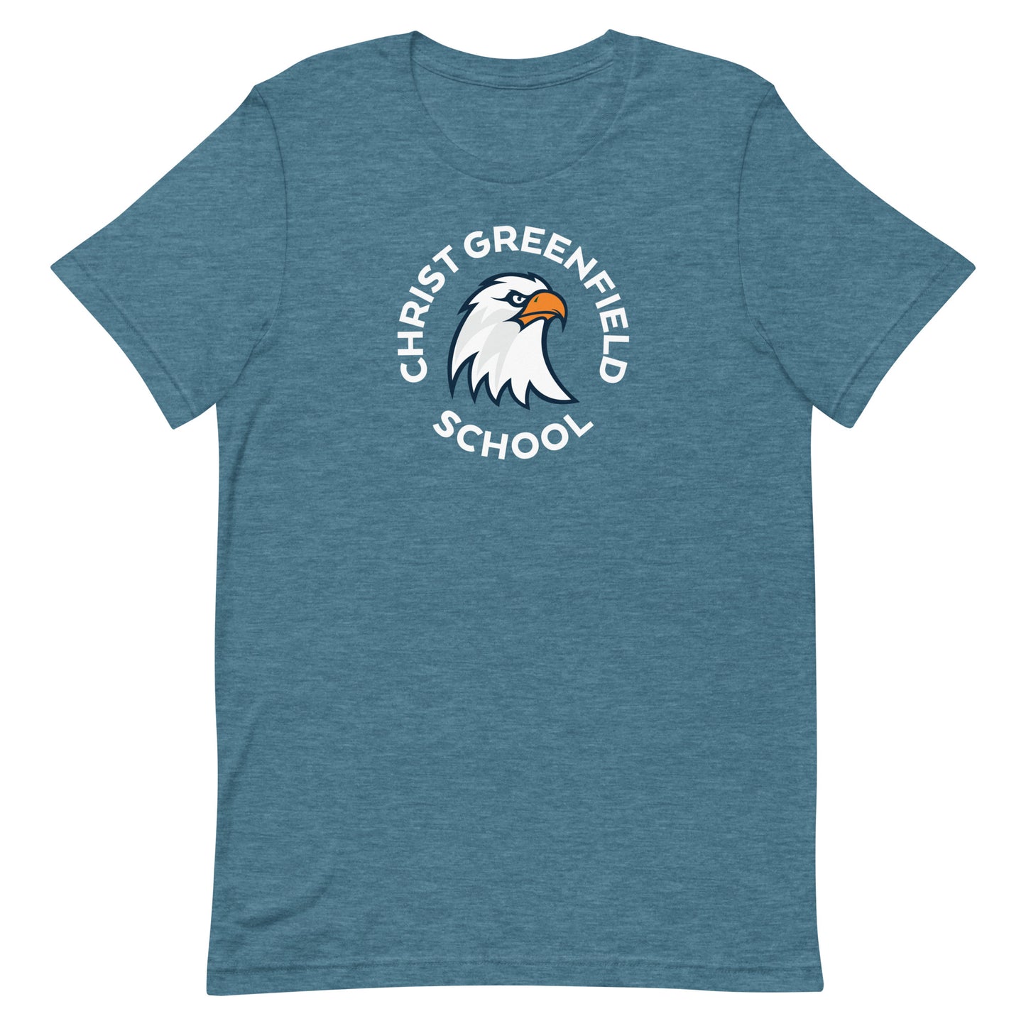 CG School T-Shirt