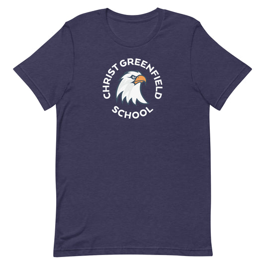 CG School T-Shirt