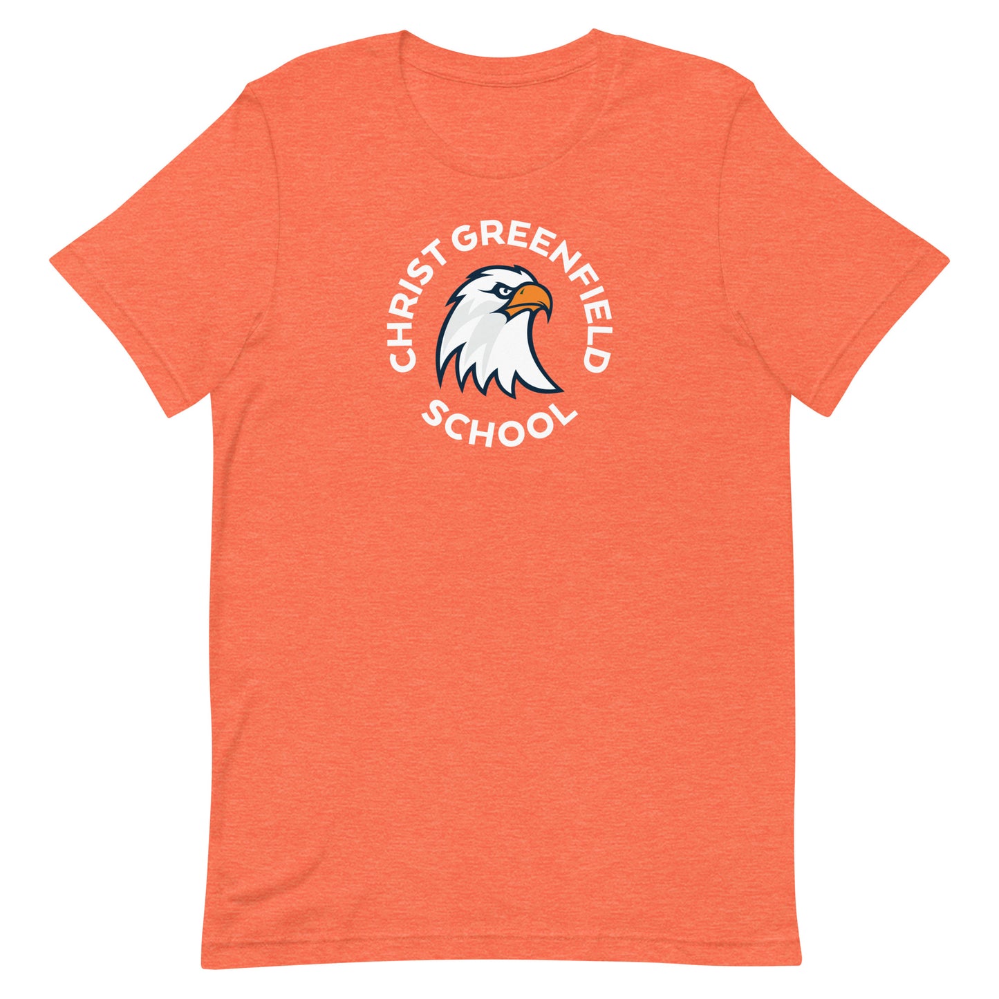 CG School T-Shirt