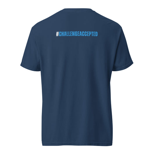 90-Day Giving Challenge Accepted T-Shirt