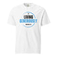 90-Day Giving Challenge Accepted T-Shirt