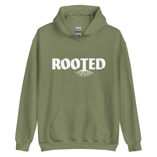 Rooted Hoodie