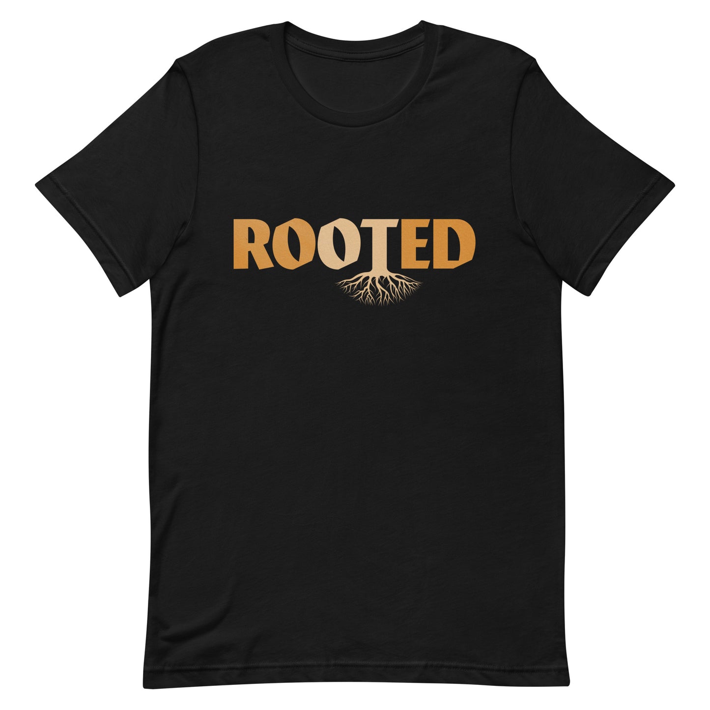 Rooted T-Shirt