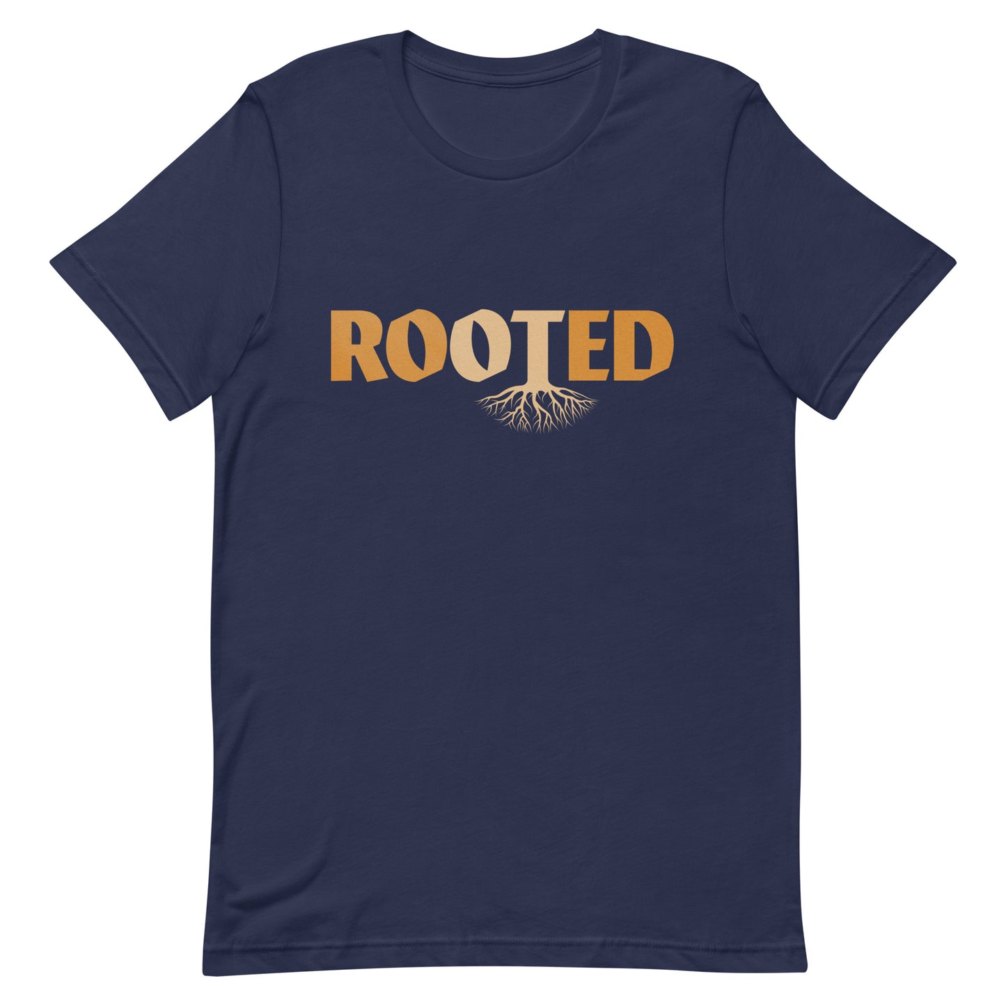 Rooted T-Shirt