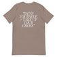 Deny Yourself TIWJDS T-Shirt