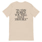 You Will Have Trouble TIWJDS T-Shirt