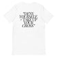 Deny Yourself TIWJDS T-Shirt