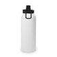 CG School Stainless Steel Water Bottle, Sports Lid