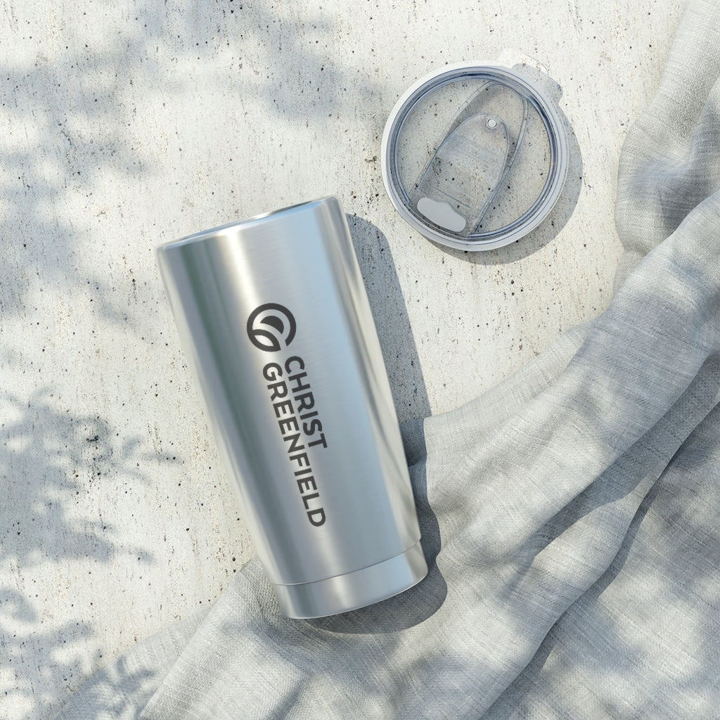 CG 20oz Tumbler