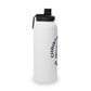 CG School Stainless Steel Water Bottle, Sports Lid