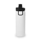 CG School Stainless Steel Water Bottle, Sports Lid