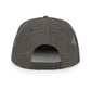CG Mesh Back Snapback