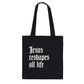 CG Reshaped Tote Bag
