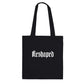 CG Reshaped Tote Bag