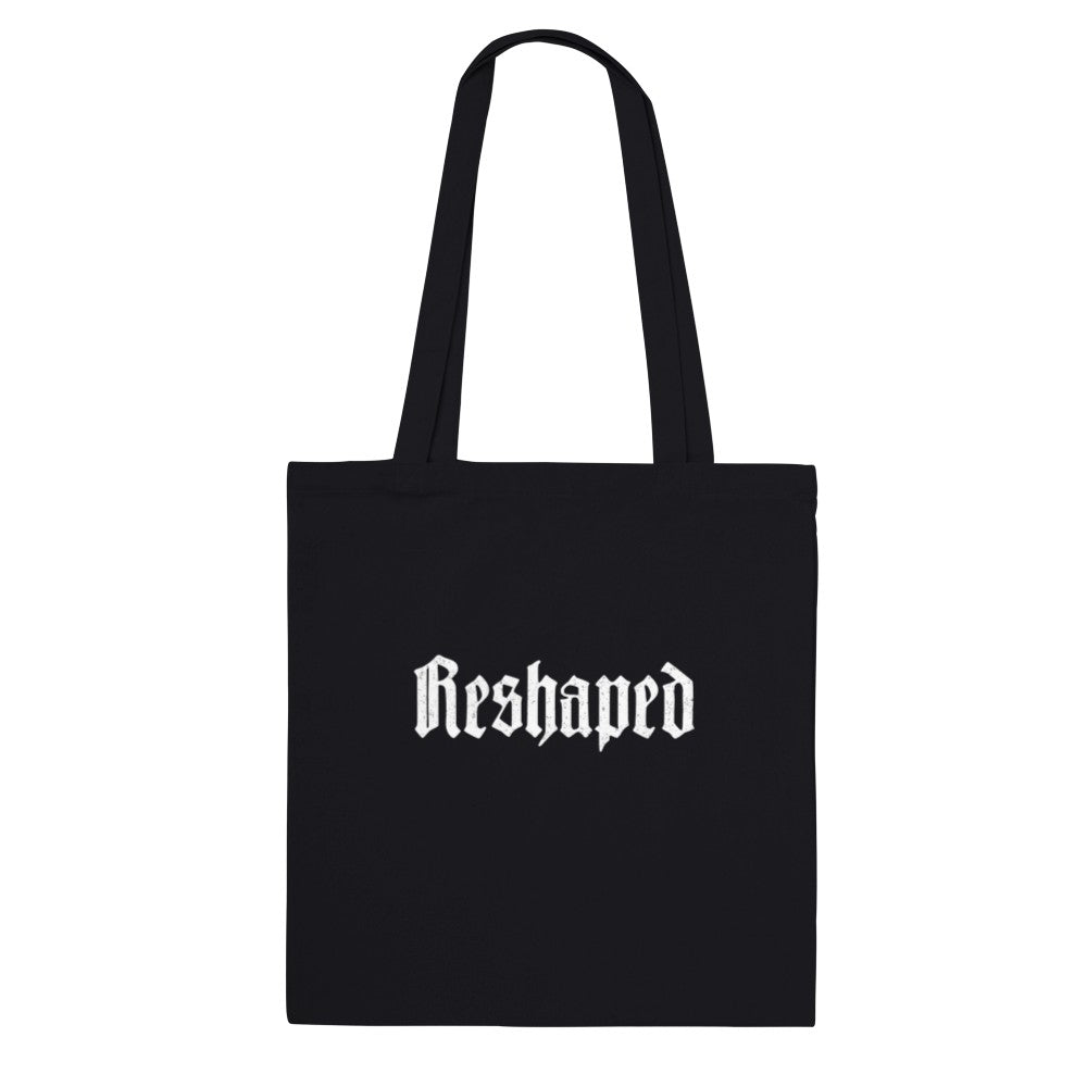 CG Reshaped Tote Bag