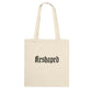 CG Reshaped Tote Bag