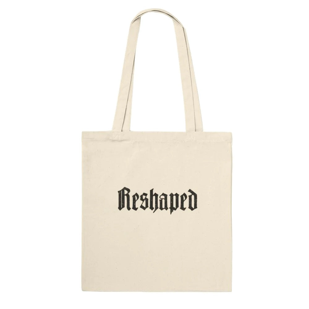 CG Reshaped Tote Bag
