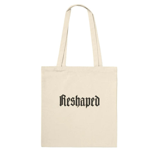 CG Reshaped Tote Bag